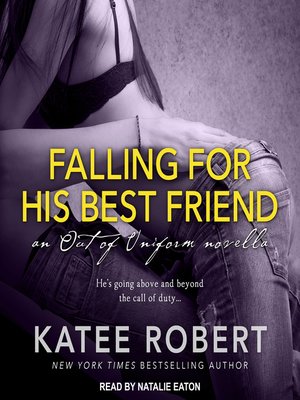 Falling For His Best Friend - Audiobook